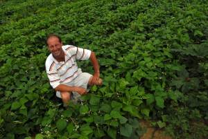 Herbie Cottle - SK- Cottle Organics (Photo Credit:)